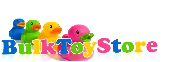 Bulk Toy Store