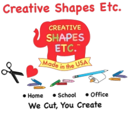 Creative Shapes Etc