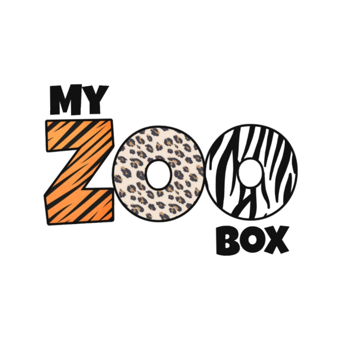 My ZOO Box