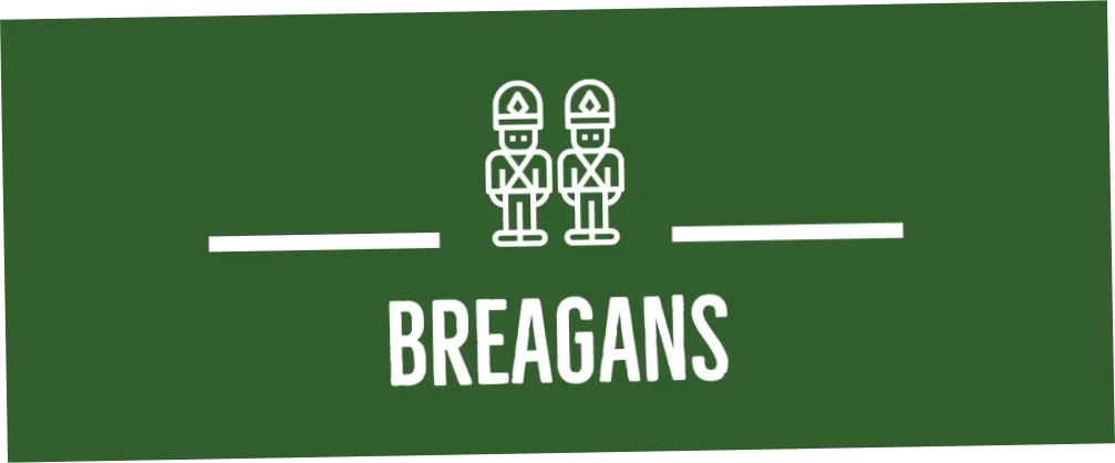 Breagans