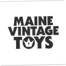 Maine Vintage Toys