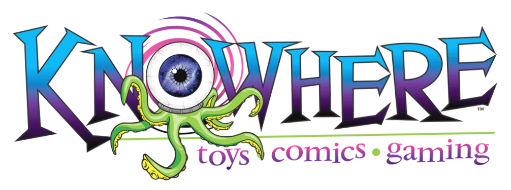 KnoWhere Toys