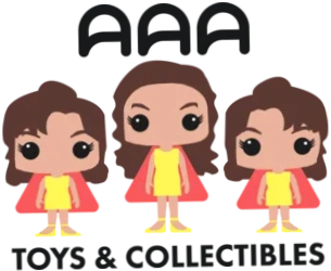 Aaa Toys And Collectibles