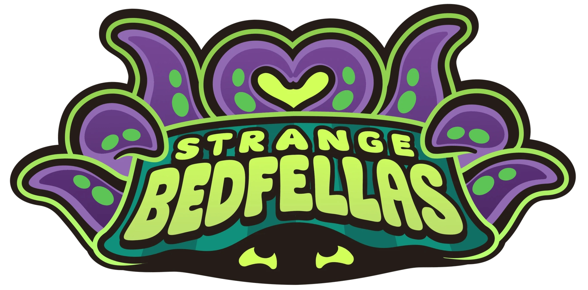 Strange Bedfellas
