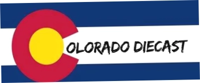 Colorado Diecast