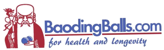 Baoding Balls