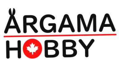 Argama Hobby