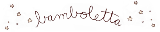 Bamboletta