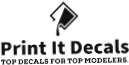 Print it Decals