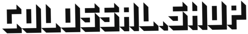 Colossal Shop