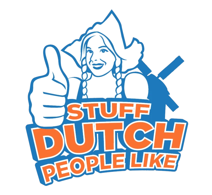 Stuff Dutch People Like