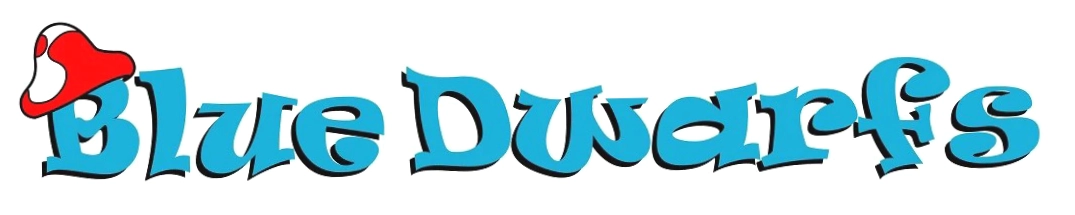 Bluedwarfs