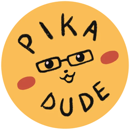 Pika Dude