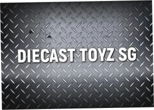 Diecast Toyz SG