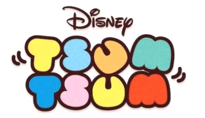 Disney Tsum Tsum