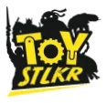 TOY STLKR