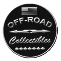 Off road Collectibles