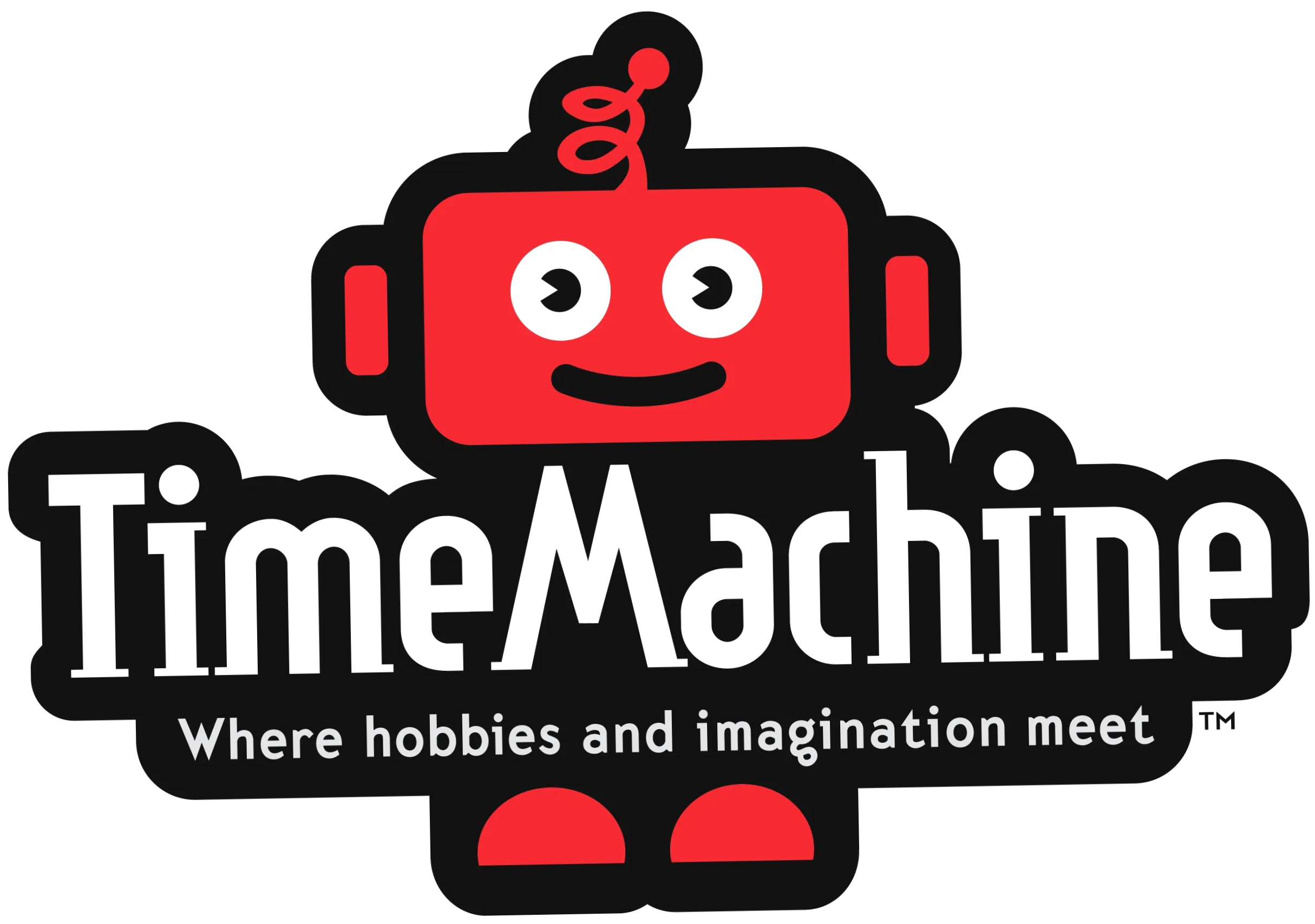 Time Machine Hobby