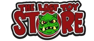 The Last Toy Store