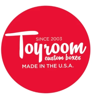 The Toyroom