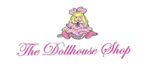 The Dollhouse Shop