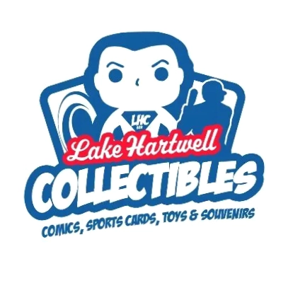 Lake Hartwell Collectibles