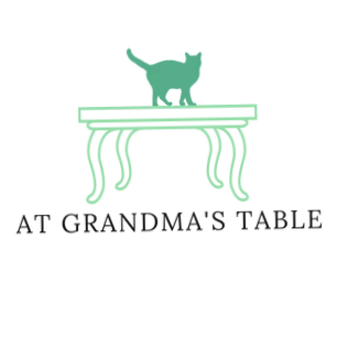 At Grandma's Table