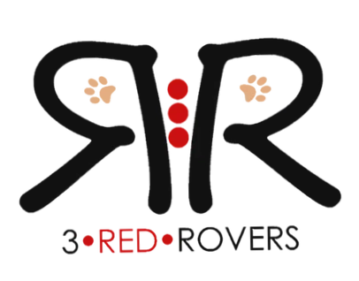 3 Red Rovers