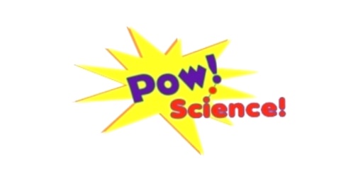 Pow Science