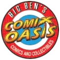 Comix Oasis