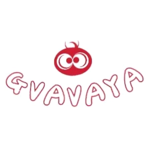 Gvavaya Cosplay