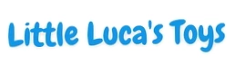 Little Luca's Toys