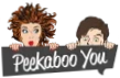 Peekaboo You