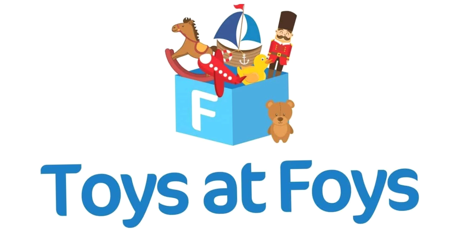 Toys At Foys