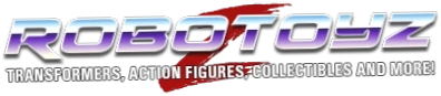 Robotoyz