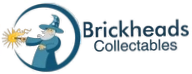 Brickheadz Collectables