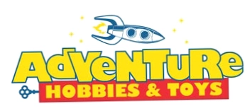 Adventure Hobbies And Toys