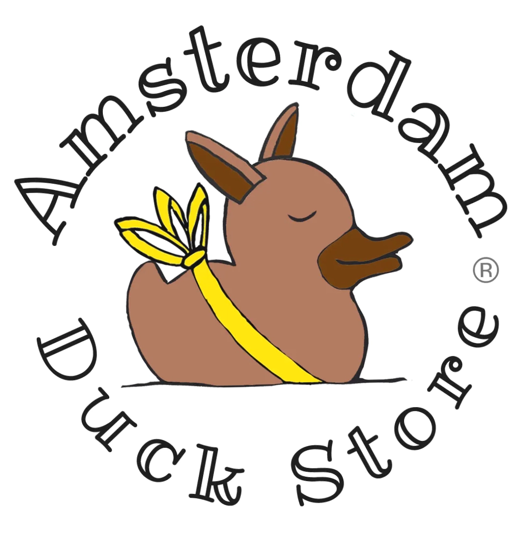 Amsterdam Duck Store