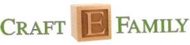 Craft-E-Family