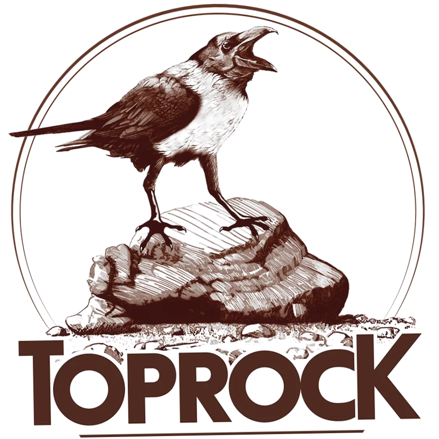 Toprocks