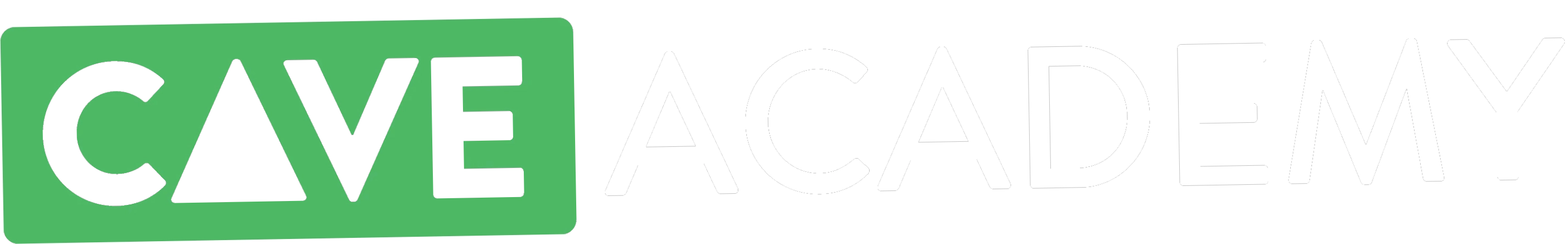 Cave Academy