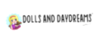 Dolls And Daydreams
