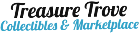 Treasure Trove Collectibles