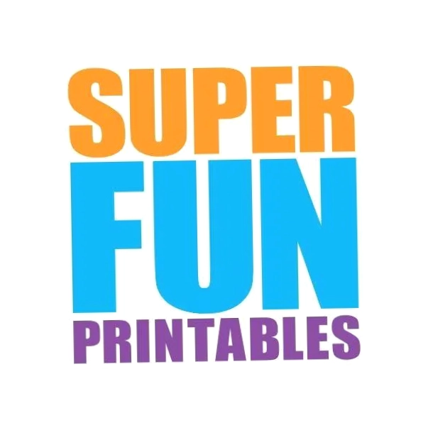 Super Fun Printables