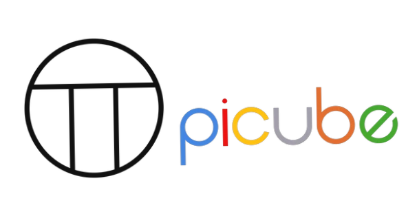 PicubeShop