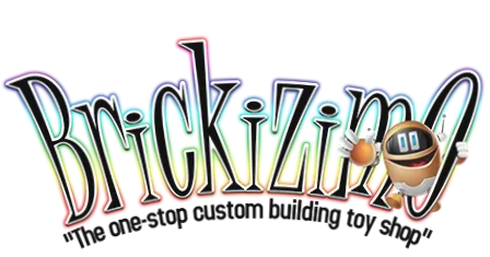Brickizimo Toys