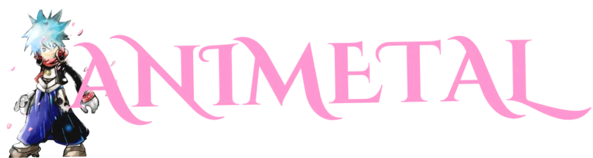 Theanimetal