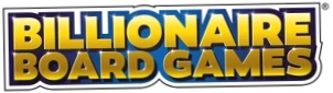 Billionaire Board Games