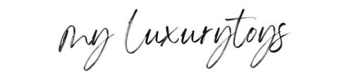 myluxurytoys