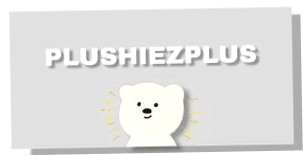 PLUSHIEZ PLUS